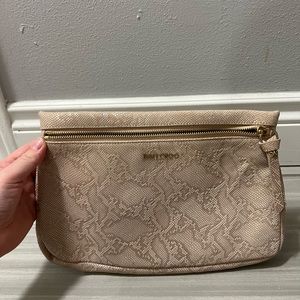Jimmy Choo Clutch